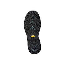 Черевики для туризму жіночі LOWA Renegade Evo Ice GTX 421950 9776 anthracite/petrol, фото 5