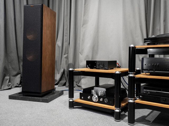 Lyngdorf TDAI-1120 Lyngdorf TDAI-1120