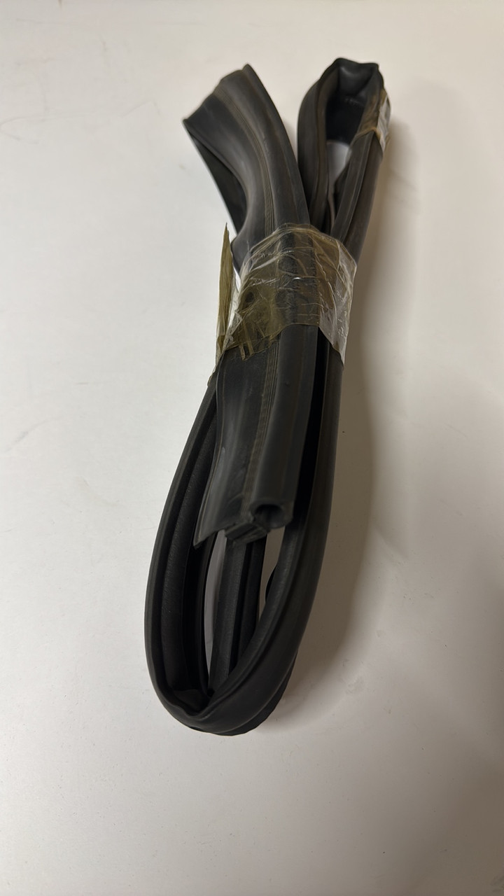 Ущільнювач капота 1118 /2170 БРТ, фото 1