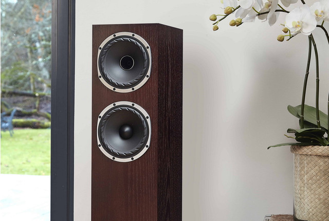Fyne Audio F501