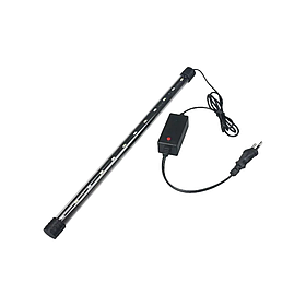 Лампа для акваріума Xilong T4-20E Led 2,5 W занурювальна світлодіодна біла