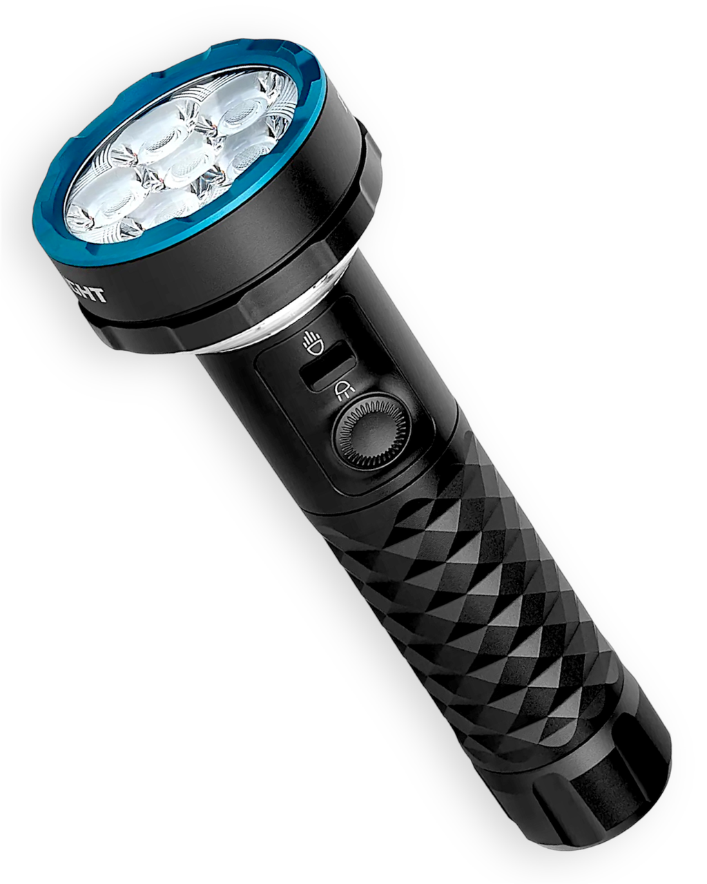 Ліхтар пошуковий кемпінговий Olight Prowess 5000 Lm з кріпленням