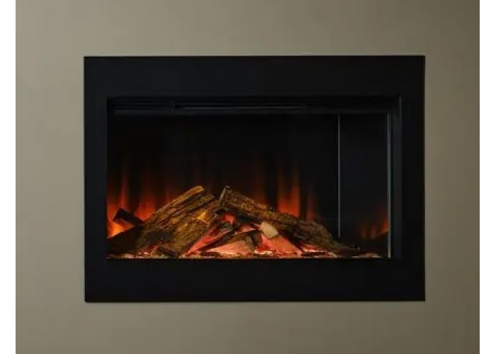 Електрокамін British Fires ASHLETT