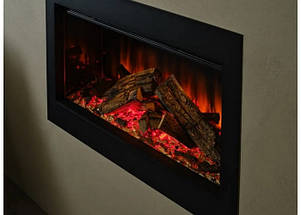 Електрокамін British Fires ASHLETT, фото 3
