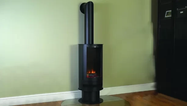 Електрокамін British Fires ASHURST