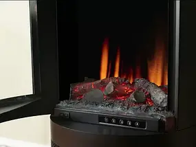 Електрокамін British Fires ASHURST, фото 2