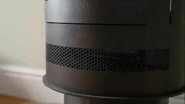 Електрокамін British Fires ASHURST, фото 3