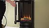 Електрокамін British Fires ASHURST, фото 8