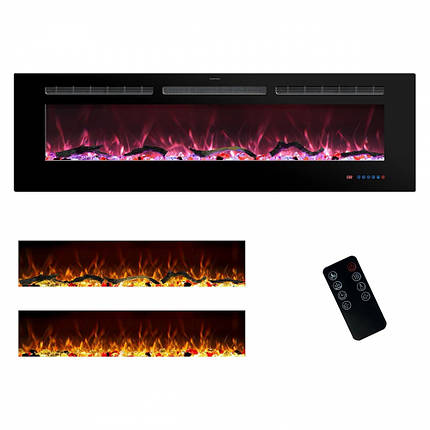 Електрокамін Royal Galaxy 60 RS, фото 1