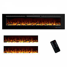 Електрокамін Royal Galaxy 72 RS, фото 2