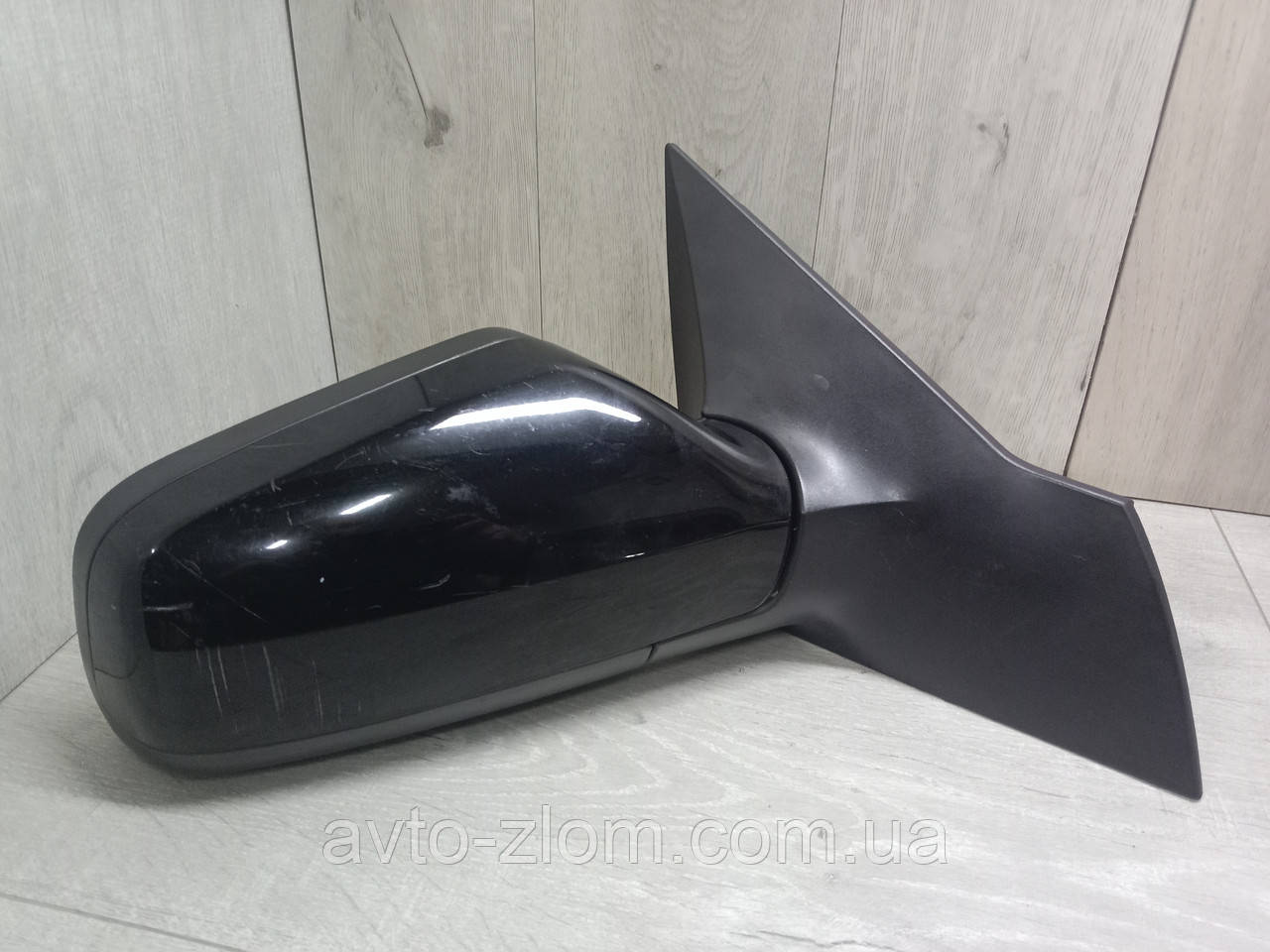 Дзеркало праве Opel Astra G, Опель Астра. Bertone. Дефект., фото 1