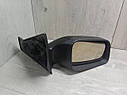 Дзеркало праве Opel Astra G, Опель Астра. Bertone. Дефект., фото 2