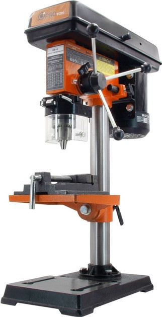 Свердлильний верстат PROton BM-16
