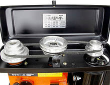 Свердлильний верстат PROton BM-16, фото 4