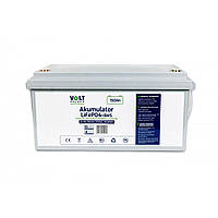 Акумуляторна батарея Volt Polska LiFePO4 12,8 V 150 Ah (100 А) + BMS
