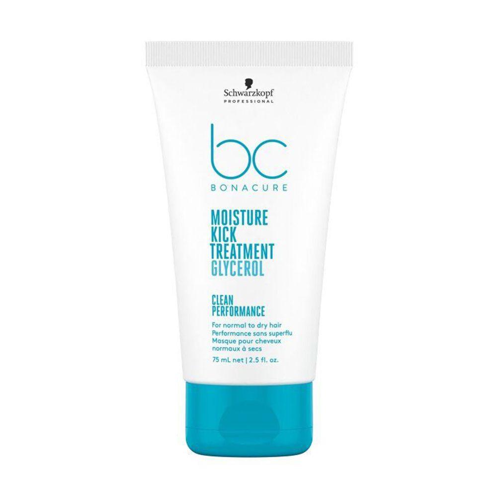Інтесивно зволожуюча маска для сухого,ламкого волосся Schwarzkopf Professional Moisture Kick Treatment 30 ml