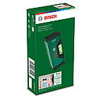 Компактний будівельний рівень Bosch 12 см, фото 2