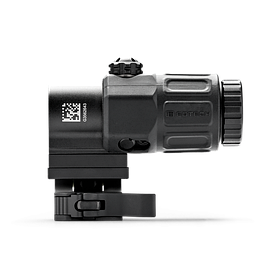 Збільшувач EOTech G33.STS 3x Magnifier з кріпленням, Колір: Black