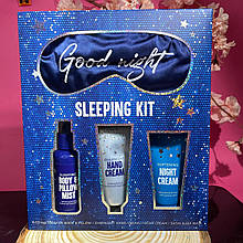 Подарунковий набір для сну Max Brands Marketing B.V Sleeping Kit