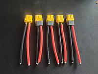 Кабель силовий Amass XT 60