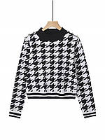 Жіночий костюм-двійка оптом, Glo-story, S/M-L/XL рр., арт. WMY-4036, фото 6