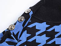 Жіночий костюм-двійка оптом, Glo-story, S/M-L/XL рр., арт. WMY-4036, фото 4