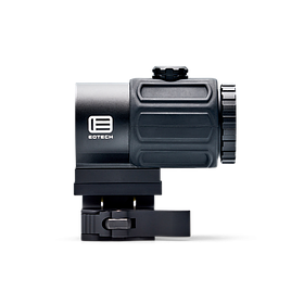Збільшувач EOTech G43.STS 3x Magnifier з кріпленням, Колір: Black