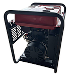 Генератор інверторний дизельний COROLLA CL-13000ioE 8-8,9 кВт 220/380В, фото 7