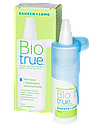 Краплі Biotrue Bausch+Lomb 10 мл| Краплі для лінз| Зволожуючі краплі для очей| Краплі з гіалуроновою кислотою, фото 6