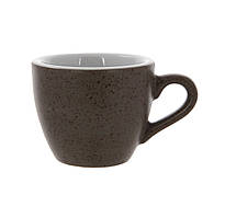 Чашка Loveramics Egg Granite 80 мл Potter