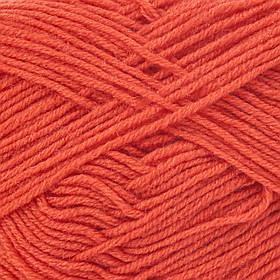 Premium Yarns Wool Pro, колір червоний