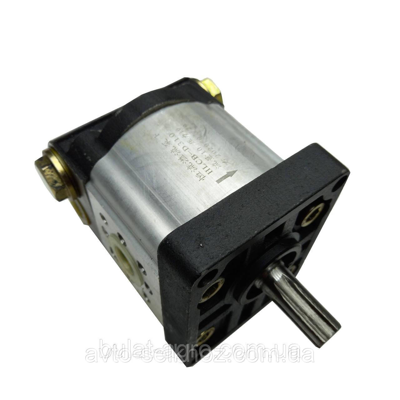 Насос Гур Джима 804 CBN-E312 JM804