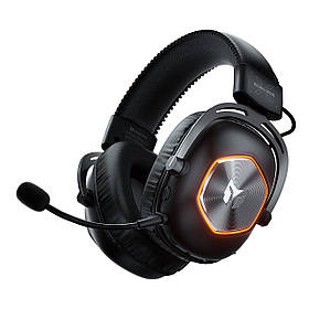 Ігрові навушники гарнітура BIGBIG WON HALO PRO для ПК Nintendo Switch iOS Android PS4 PS5