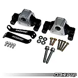 Подушки двигуна StreetSport/TrackSport пара B9/B9.5 Audi S4/S5/SQ5 3.0 TFSI, RS4/RS5 2.9 TFSI, & 4M/4M.5 Q7, фото 3