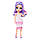 Лялька Rainbow high Fantastic fashion Віолетта, фото 4