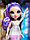 Лялька Rainbow high Fantastic fashion Віолетта, фото 6