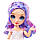 Лялька Rainbow high Fantastic fashion Віолетта, фото 5