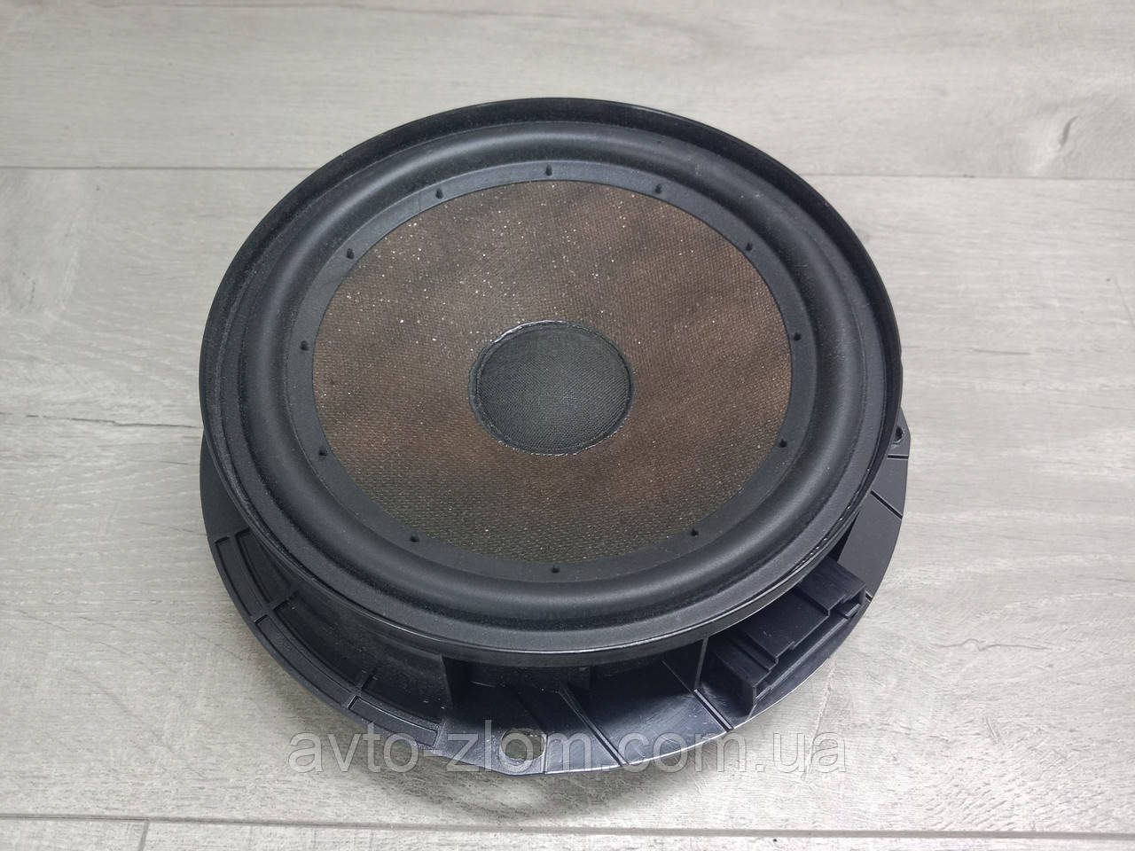 Динамік дверей Skoda Fabia 2. Шкода Фабія 2. 5J0035411C., фото 1
