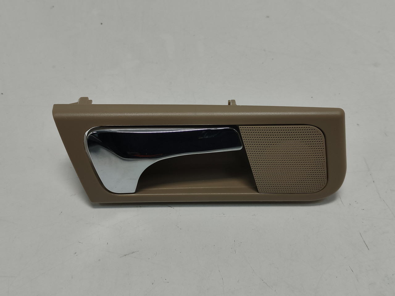 Ручка двері внутрішня передня/задня ліва Шевроле Лачетті седан EuroEx Угорщина