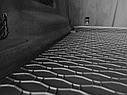 Килимок у багажник Audi Q8 2018-, гумовий Rigum Чехія (402131), фото 4