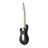 Електрогітара YAMAHA PACIFICA 012 (BLACK), фото 2