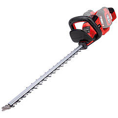 Акумуляторний безщітковий кущоріз WORCRAFT CHT‑S40LiB