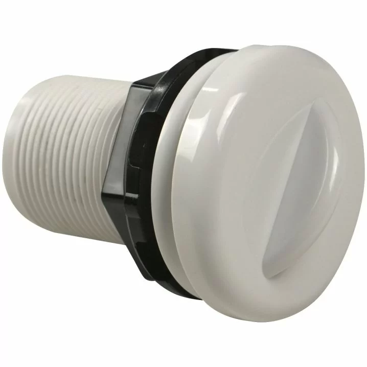 Регулятор повітря Hayward TURBO JET, фото 1