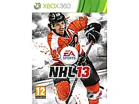 Гра для ігрової консолі Xbox 360, NHL 13 (Ліцензія, БУ)