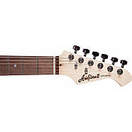 електрогітара Aria STG-004 3TS, фото 3