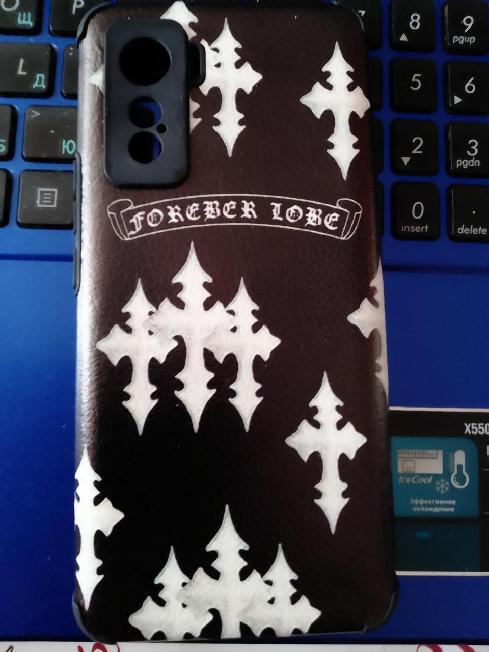 Чехол для смартфона Нокіс 'forever love'