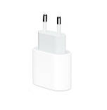 Комплект швидкого заряджання для Apple iPhone/iPad, Блок живлення USB-C 20 W Fast Charger (Type-C), Кабель USB-C to, фото 5
