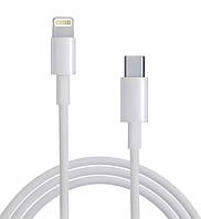 Кабель заряджання для Apple Type-C (USB-C) to Lightning для IOS пристроїв iPhone