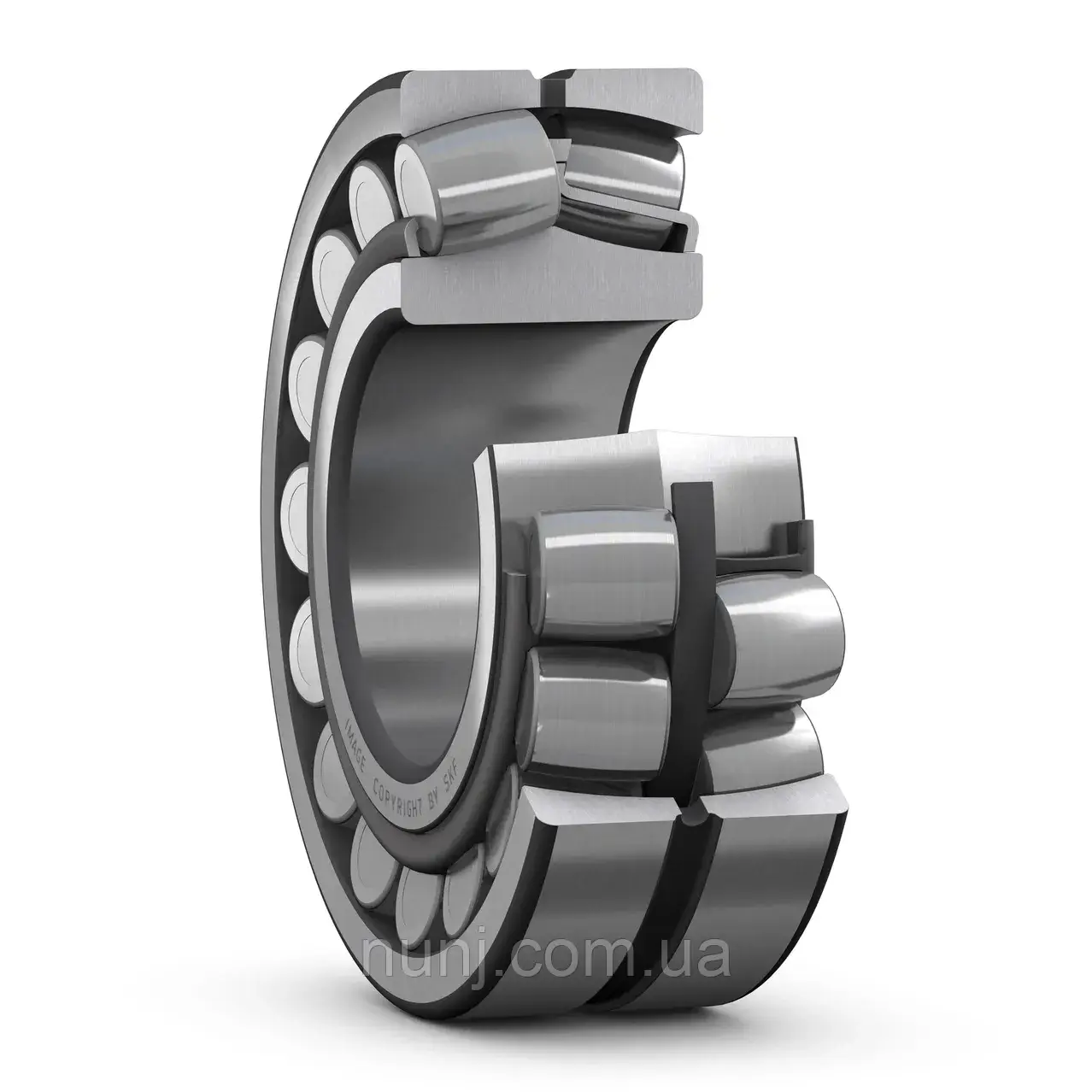Пiдшипник 153512 (22212EK) SKF