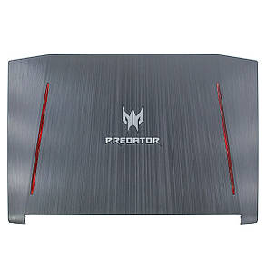 Оригінальний корпус кришка матриці екрану дисплея для ноутбука Acer Predator Helios 300 G3-571 G3-572 PH315-51, фото 1